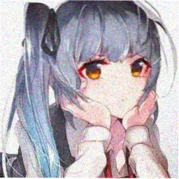 爱情有烟火新锐演员头像